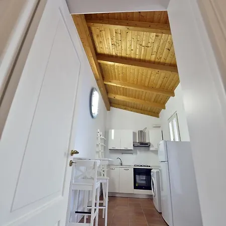 Bed & Breakfast Le Stanze Di Filippo Tandoi